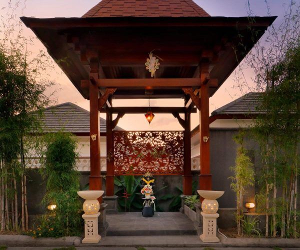 Maharaja Villas & Spa. 2-Bedroom Villa - Image 13