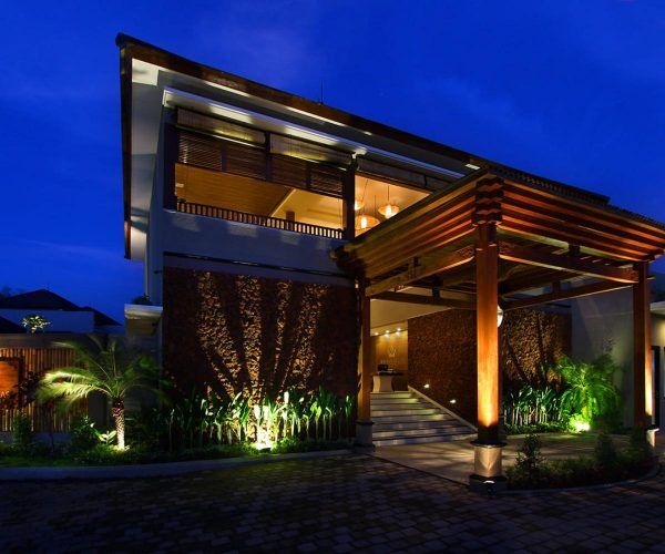 Maharaja Villas & Spa. 2-Bedroom Villa - Image 14