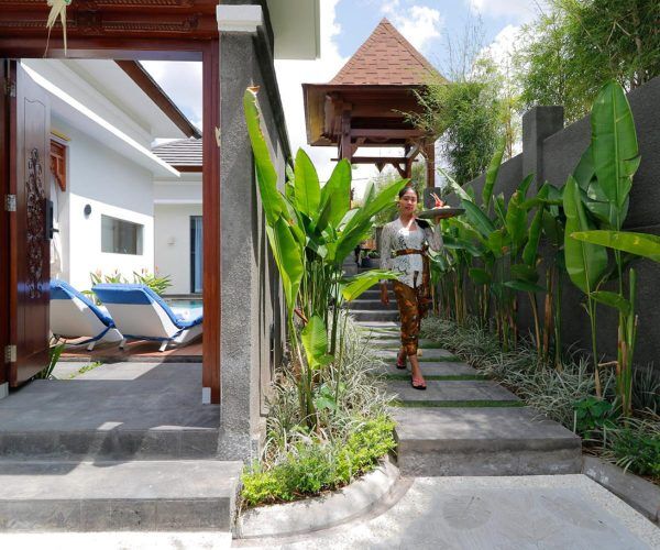 Maharaja Villas & Spa. 2-Bedroom Villa - Image 15