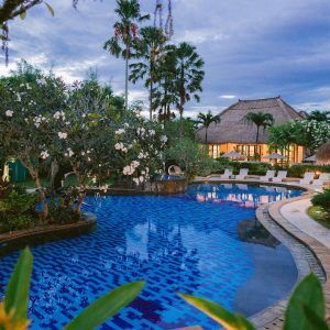 Medewi Bay Retreat, Bali