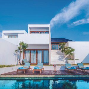 Montigo Resorts Nongsa - Three Bedroom Villa