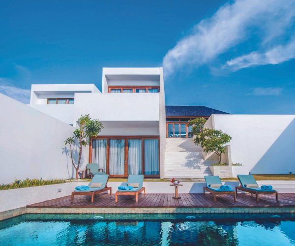 Montigo Resorts Nongsa - Three Bedroom Villa