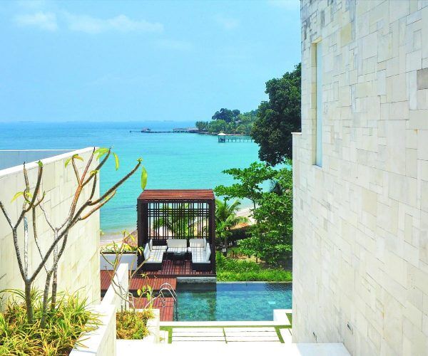 Montigo Resorts Nongsa - Three Bedroom Villa - Image 13