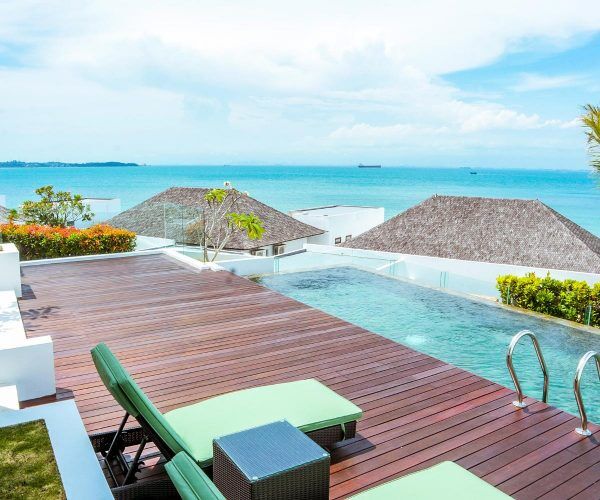 Montigo Resorts Nongsa - Three Bedroom Villa - Image 14