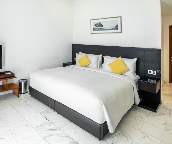 Montigo Resorts Nongsa - Three Bedroom Villa - Image 17