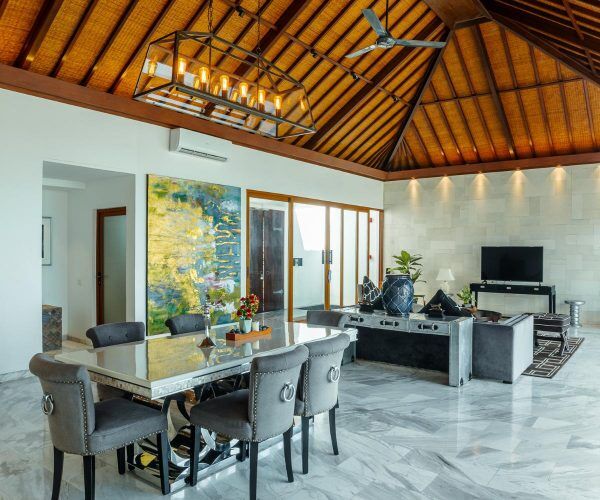 Montigo Resorts Nongsa - Three Bedroom Villa - Image 18