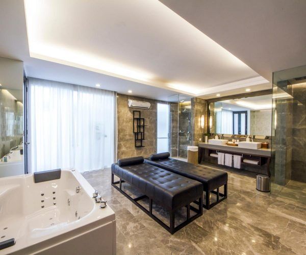 Montigo Resorts Nongsa - Three Bedroom Villa - Image 19