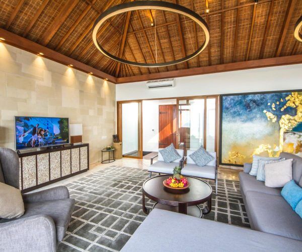 Montigo Resorts Nongsa - Three Bedroom Villa - Image 20