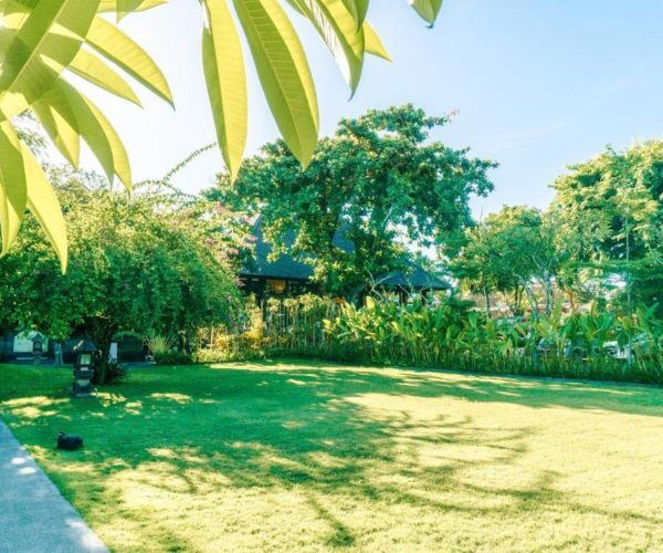 Rama Beach Resort & Villas - Image 2