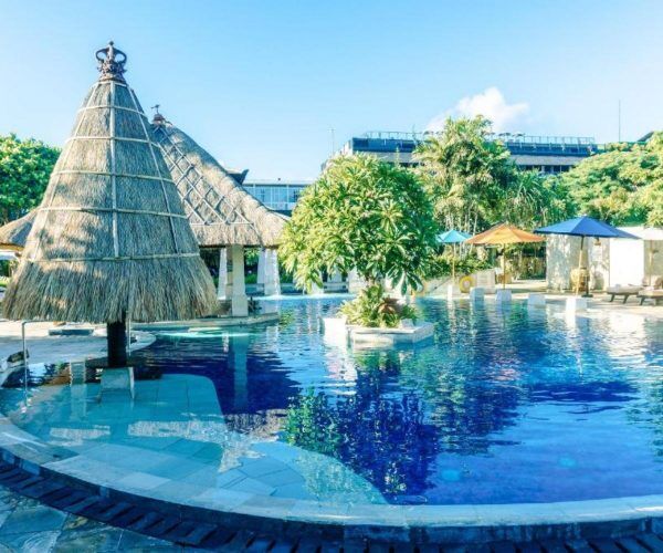 Rama Beach Resort & Villas - Image 4