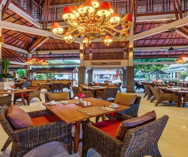 Rama Beach Resort & Villas - Image 5