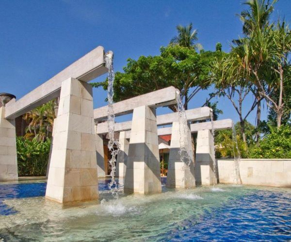 Rama Beach Resort & Villas
