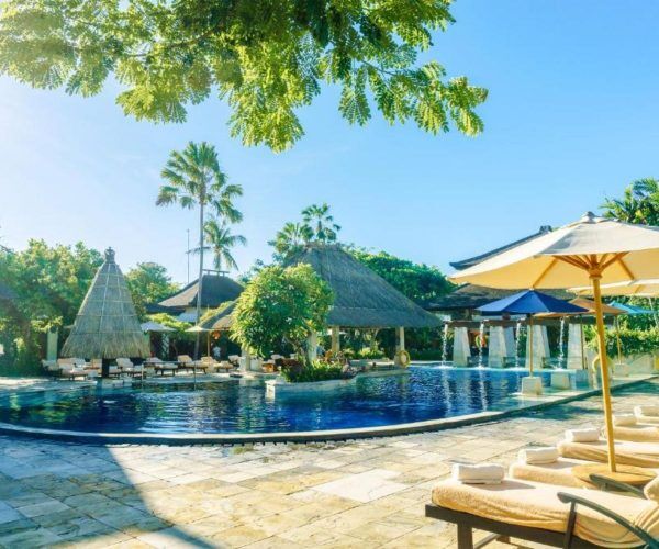 Rama Beach Resort & Villas - Image 7