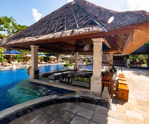Rama Beach Resort & Villas - Image 8