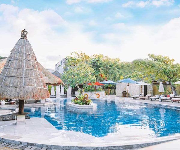 Rama Beach Resort & Villas - Image 9