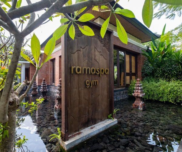 Rama Beach Resort & Villas - Image 10