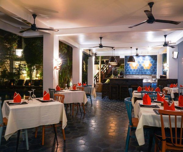 Rambutan Hotel & Resort 5-nights - Image 7