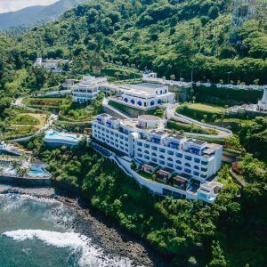 Royal Avila Boutique Resort, Lombok