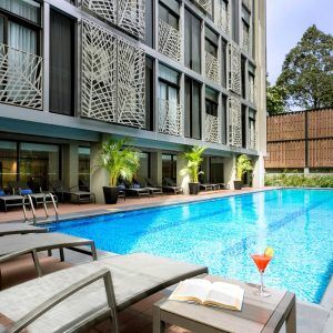 SILA Urban Living