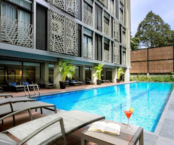 SILA Urban Living
