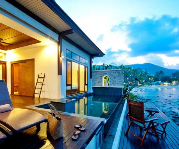 The Sarann, Koh Samui - Image 2