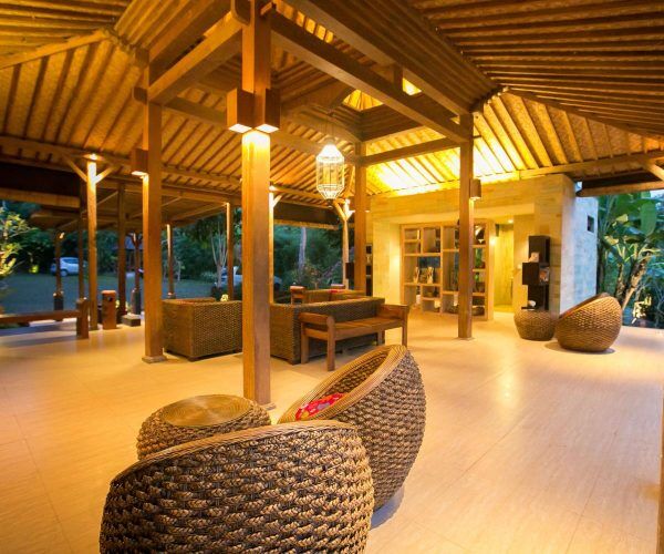 Senetan Villas and Spa Resort, Bali - Image 3