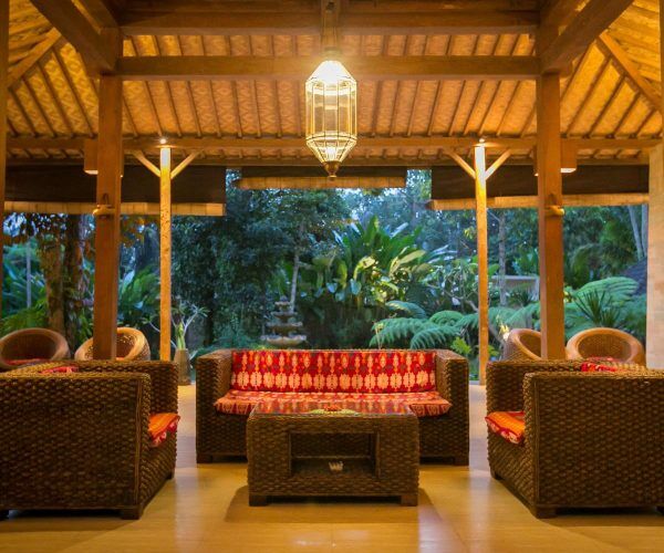 Senetan Villas and Spa Resort, Bali - Image 4