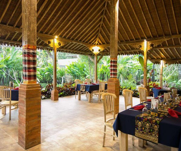 Senetan Villas and Spa Resort, Bali - Image 5