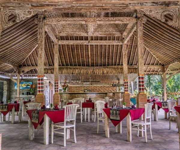 Senetan Villas and Spa Resort, Bali - Image 8