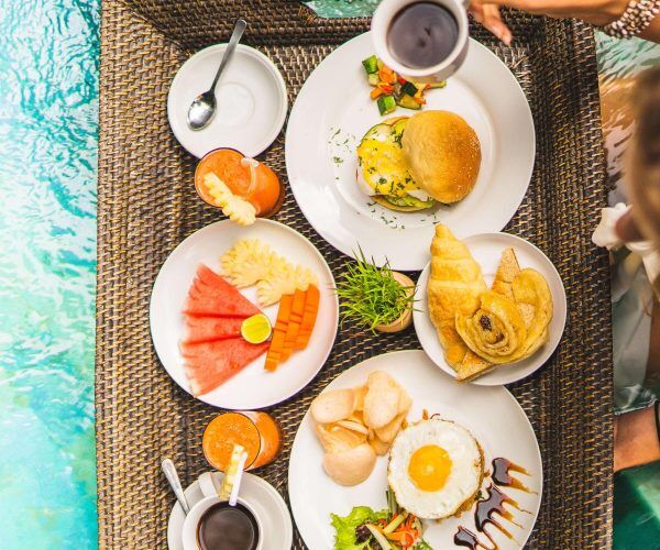 Senetan Villas and Spa Resort, Bali - Image 10