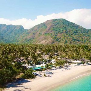 Seven Secrets by Hanging Gardens, Lombok