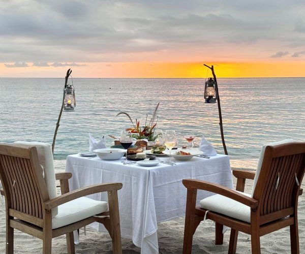 Seven Secrets by Hanging Gardens, Lombok - Image 5