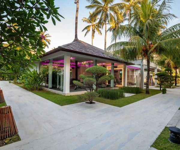 Seven Secrets by Hanging Gardens, Lombok - Image 7