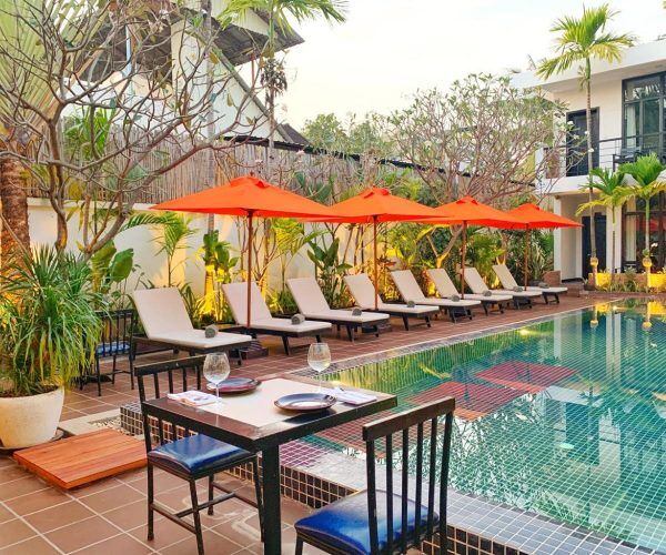 The Bliss Angkor - Image 2