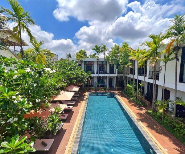 The Bliss Angkor - Image 3