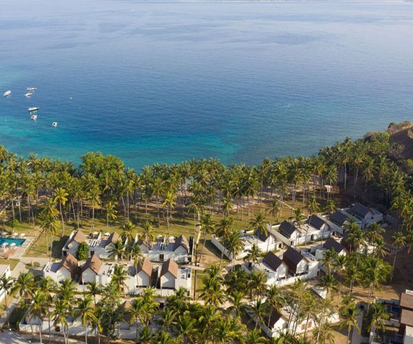 The Kayana Beach Lombok Resort - Image 2