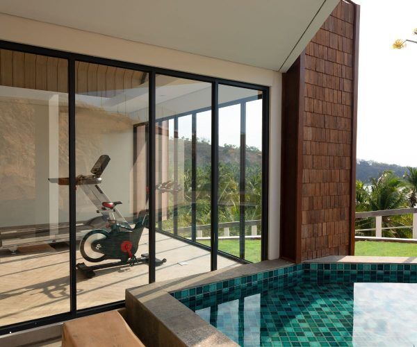 The Kayana Beach Lombok Resort - Image 11