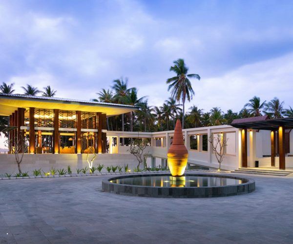 The Kayana Beach Lombok Resort - Image 5
