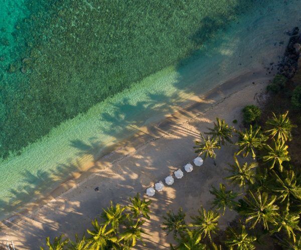 The Kayana Beach Lombok Resort - Image 7