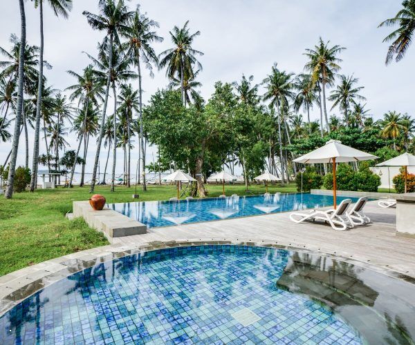 The Kayana Beach Lombok Resort - Image 9