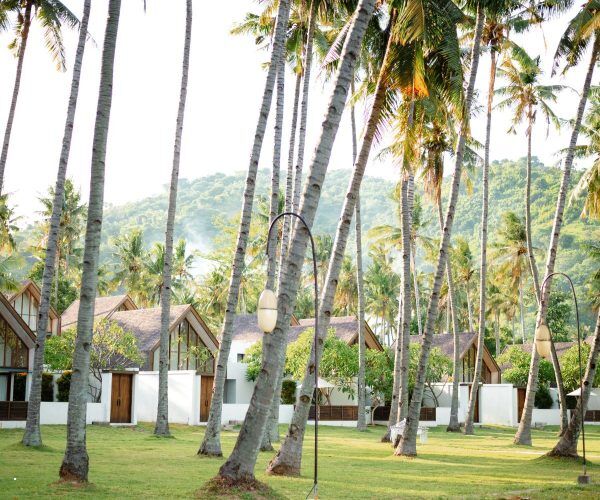 The Kayana Beach Lombok Resort - Image 10
