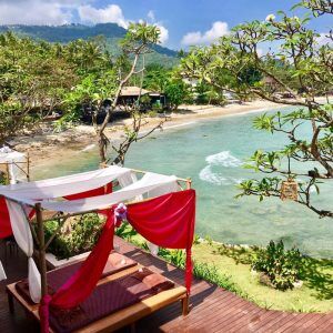 The Sarann, Koh Samui