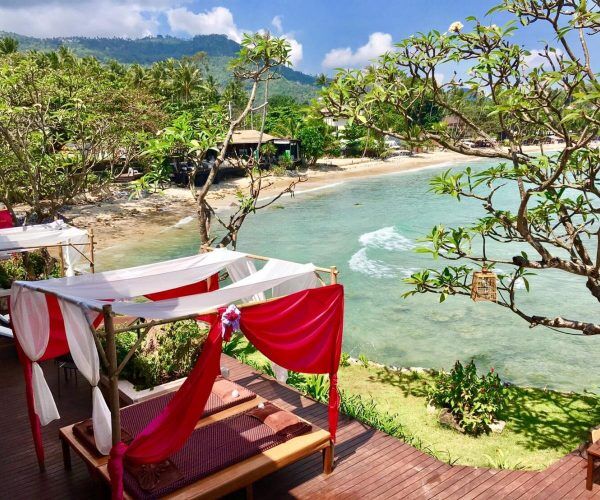 The Sarann, Koh Samui