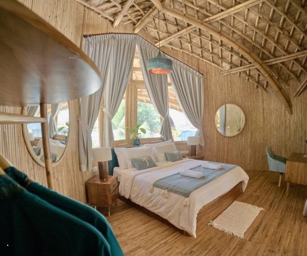 Villa Tokay, Gili Air - Image 8