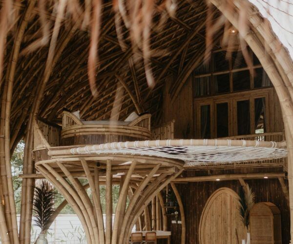 Villa Tokay, Gili Air - Image 3