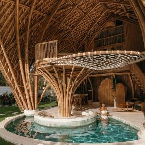 Villa Tokay, Gili Air