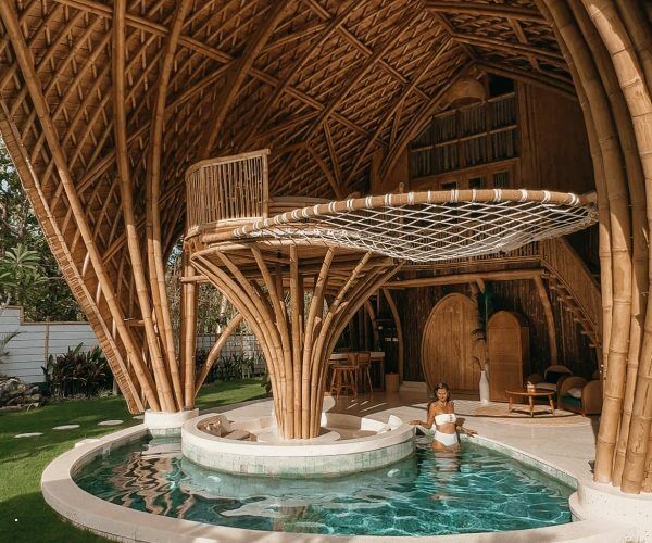 Villa Tokay, Gili Air