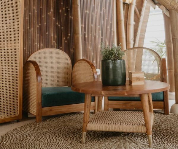 Villa Tokay, Gili Air - Image 7