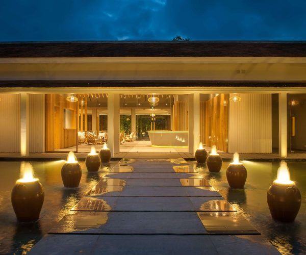 Alba Wellness Valley by Fusion - Image 2