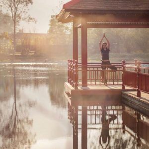 Alba Wellness Valley by Fusion